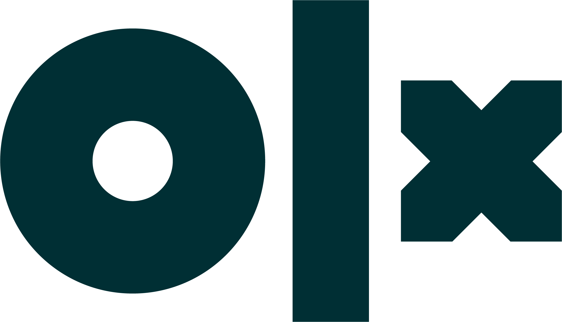 OLX logo